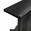 MODECOM Obudowa PC VOLCANO STELLAR PLUS ARGB MIDI 5F Czarna